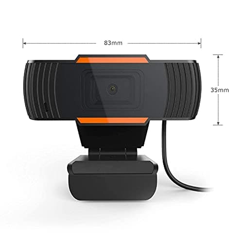 وب کم MIICAM HAYSENSOR — تصویر ۳
