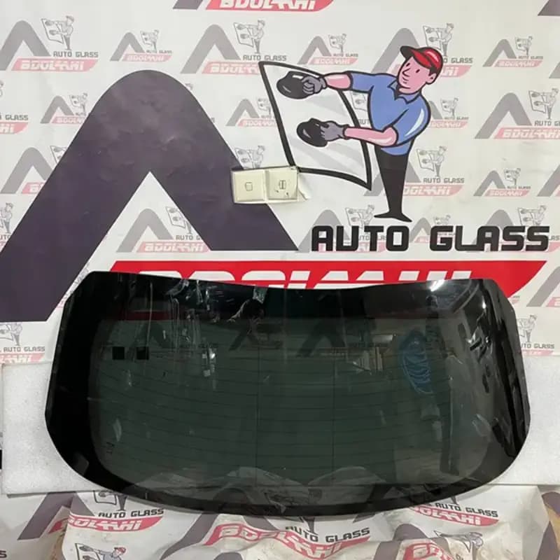 شیشه عقب لکسوس rx350