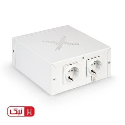 استابلایزر برق پرنیک مدل ECO-3000-FULL مخصوص لباسشویی و ظرفشویی — تصویر ۶