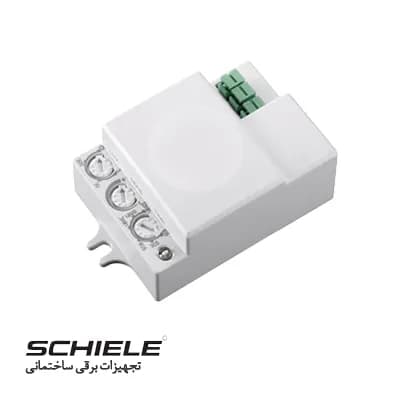 سنسور ماکروویو سقفی/ دیواری توکار SC701E شیله