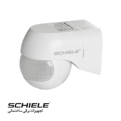 سنسور دیواری روکار SC11 شیله