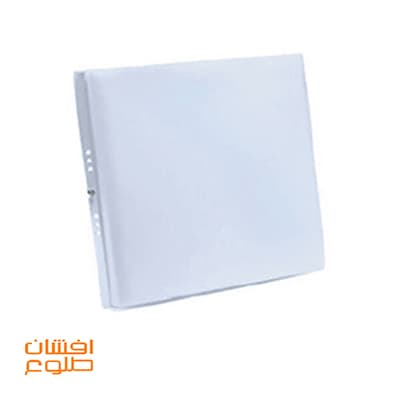 پنل روکار مربع 48 وات فول لایت افشان طلوع سری بنیس — تصویر ۲