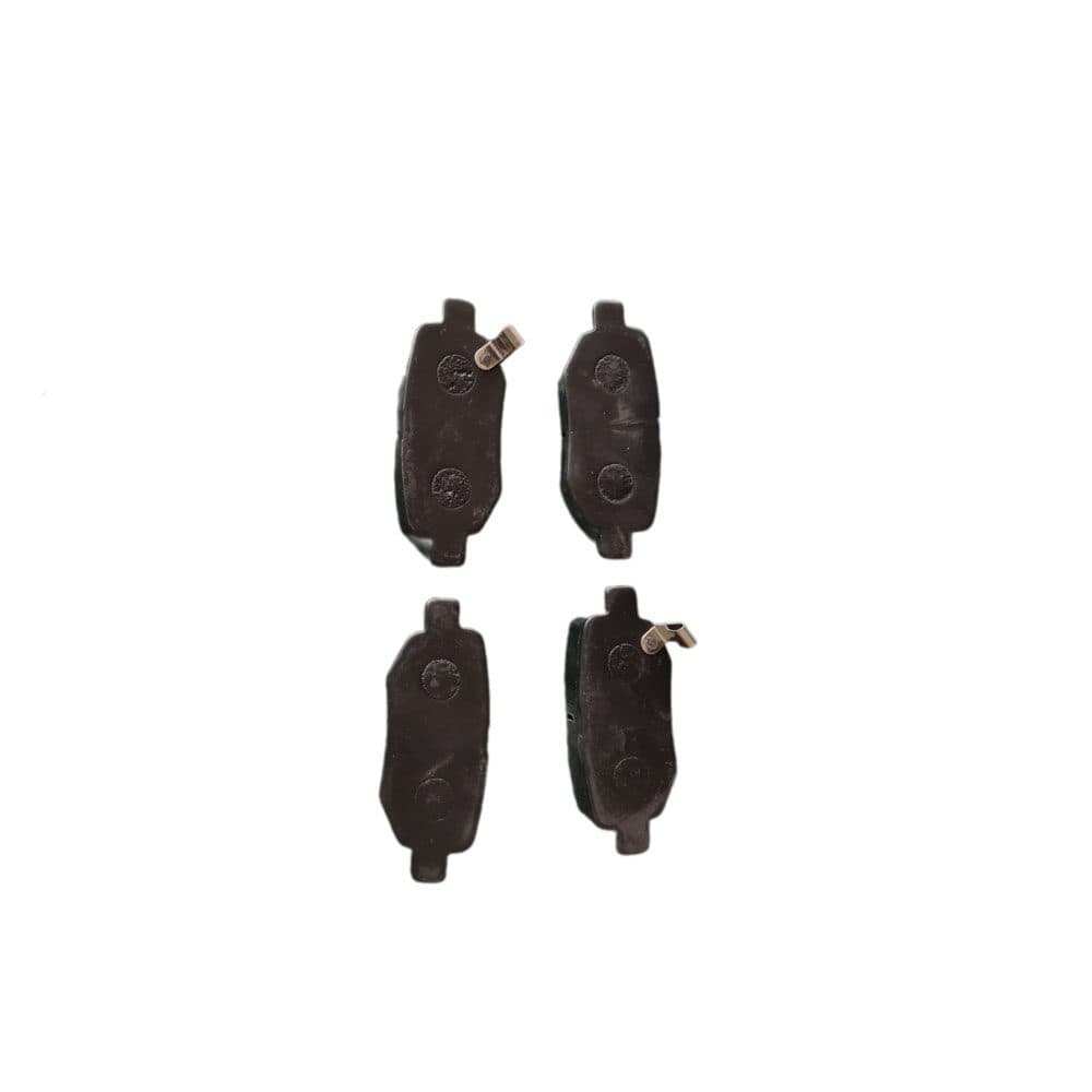 لنت ترمز عقب ام وی ام X33 S و X33 نیو اتومات — تصویر ۳