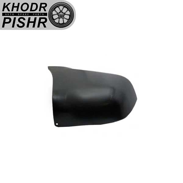 گوشه سپر عقب چپ ام وی ام X33 قدیم — تصویر ۴