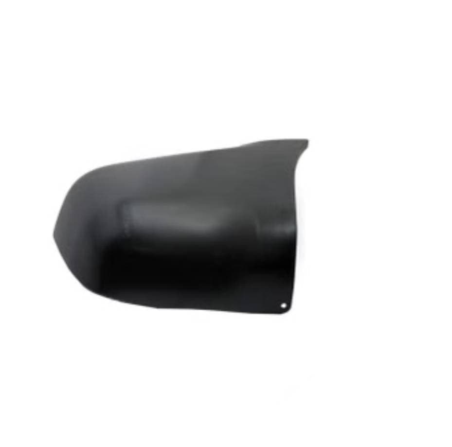 گوشه سپر عقب چپ ام وی ام X33 قدیم — تصویر ۳
