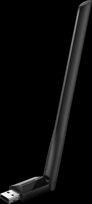 کارت شبکه بی سیم TP-Link مدل Archer T2U Plus
