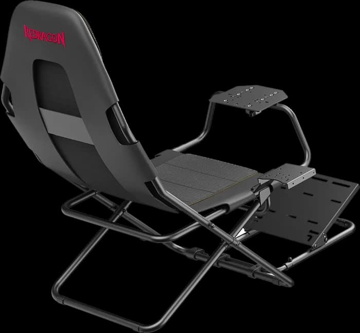 گیمینگ استیشن Redragon مدل RST-02 — تصویر ۲