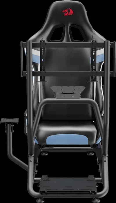 گیمینگ استیشن Redragon مدل RST-09 — تصویر ۲