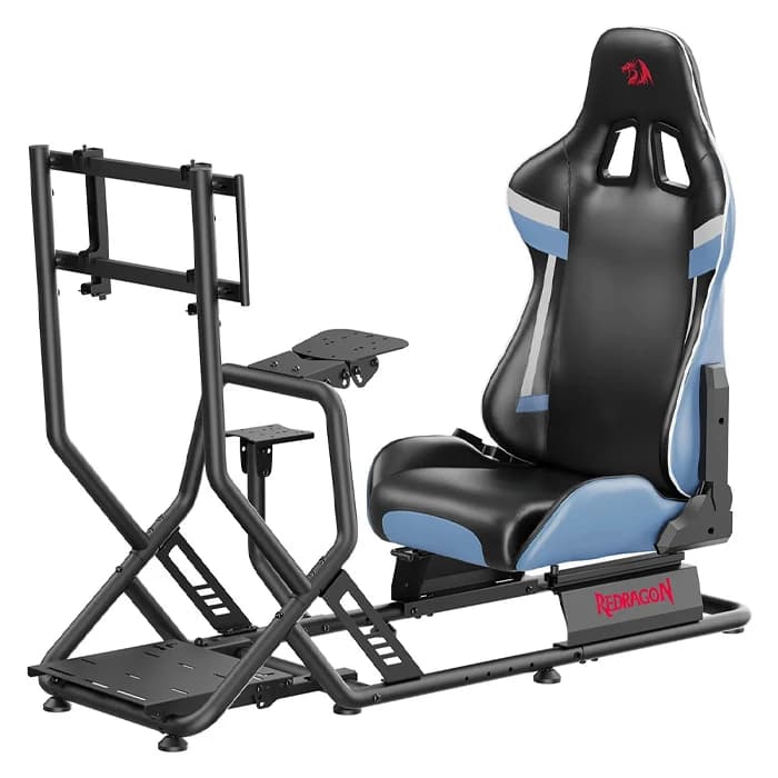 گیمینگ استیشن Redragon مدل RST-09 — تصویر ۴
