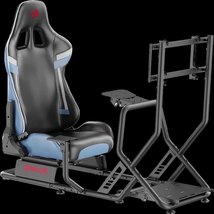 گیمینگ استیشن Redragon مدل RST-09