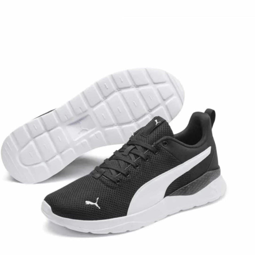 کفش پیاده روی زنانه پوما راسته | Puma 371128 02RS-2Siyah