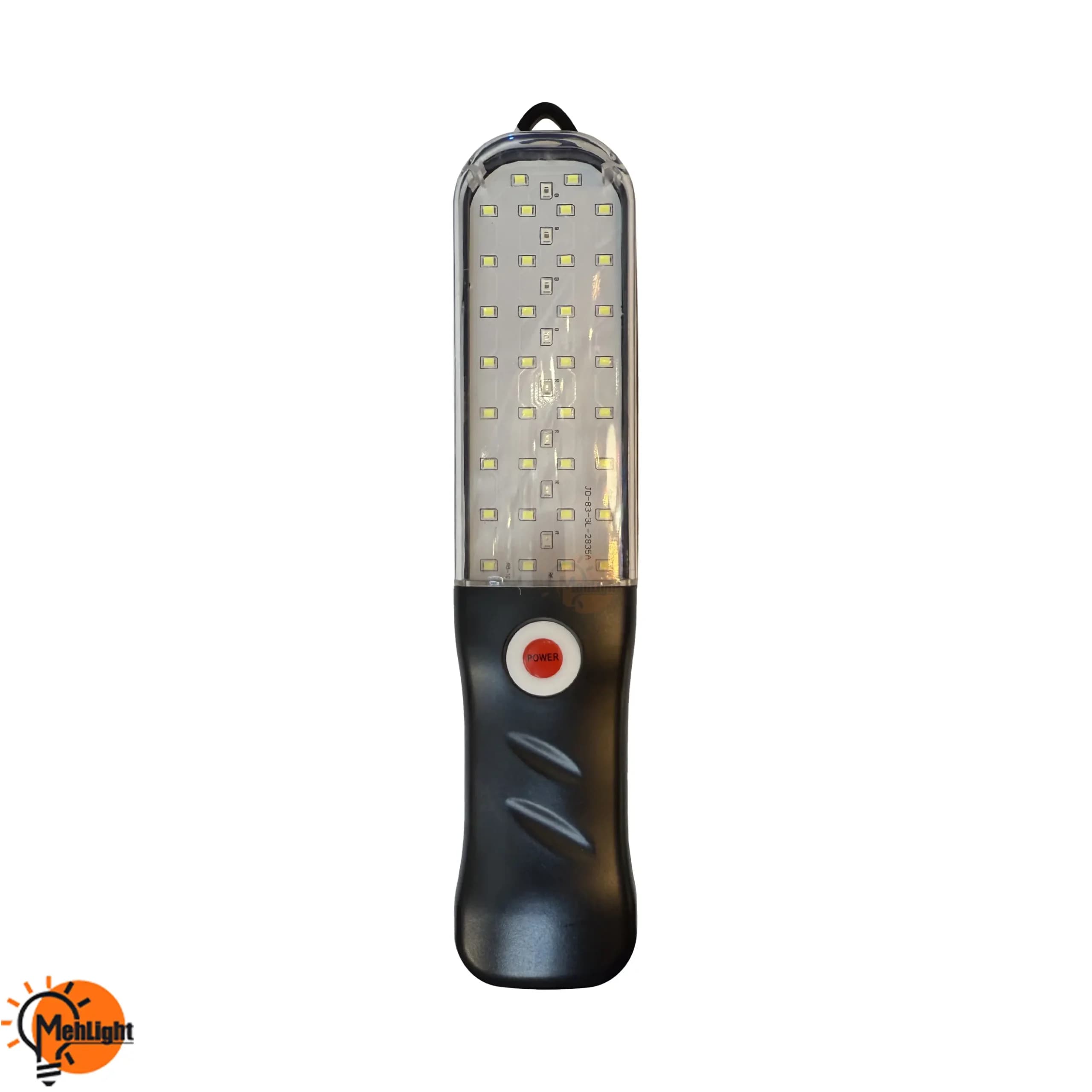 چراغ دوربینی خورشیدی مدل ir-md7106-m — تصویر ۱۰