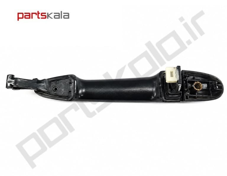 دستگیره بیرونی سمت عقب چپ اپتیما MG — تصویر ۴