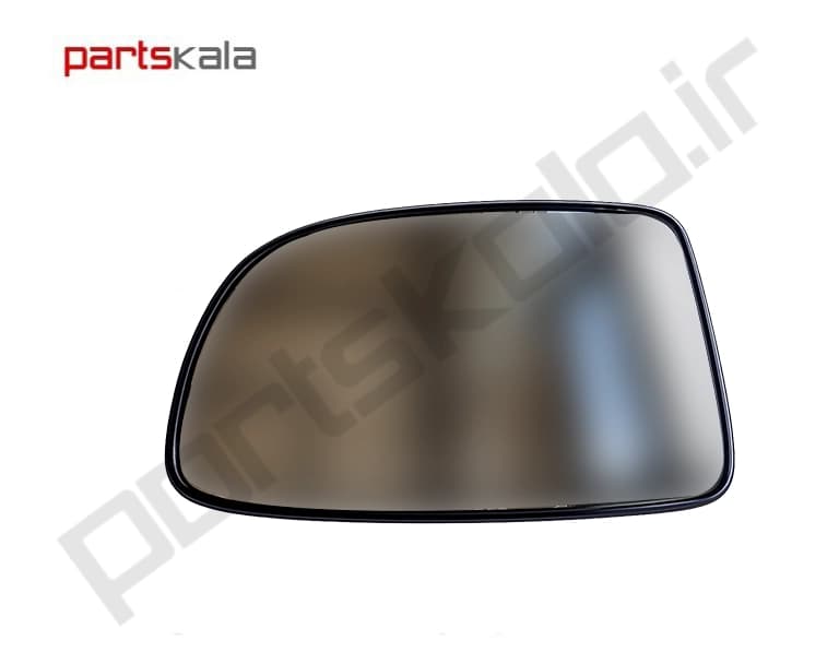شیشه آینه بغل چپ سانتافه CM