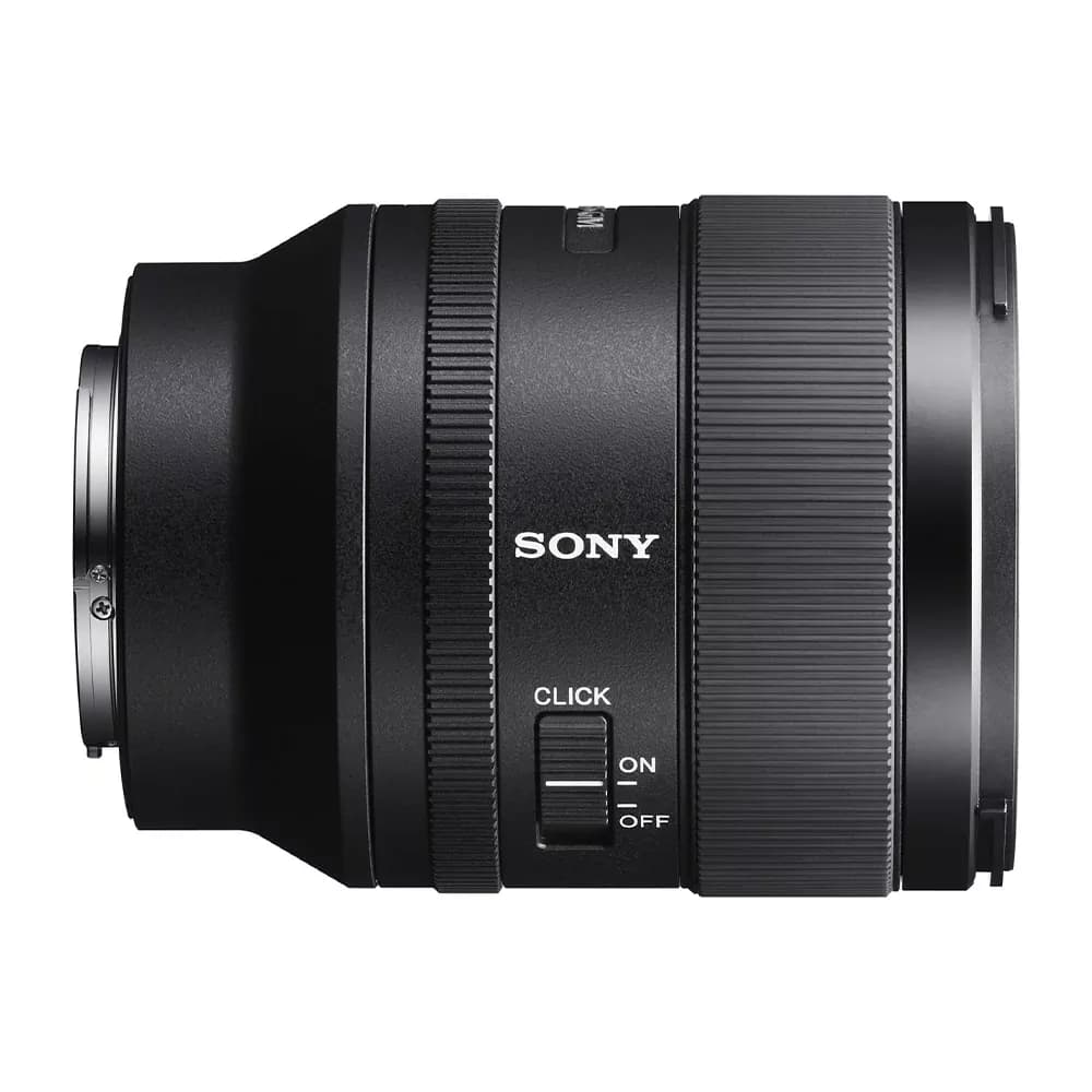 لنزسونی Sony FE 35mm f/1.4 GM — تصویر ۵