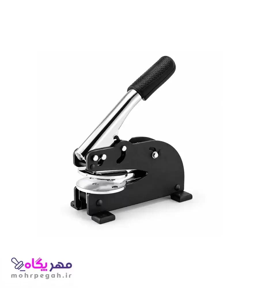 مهر برجسته الگانس Elegance — تصویر ۹