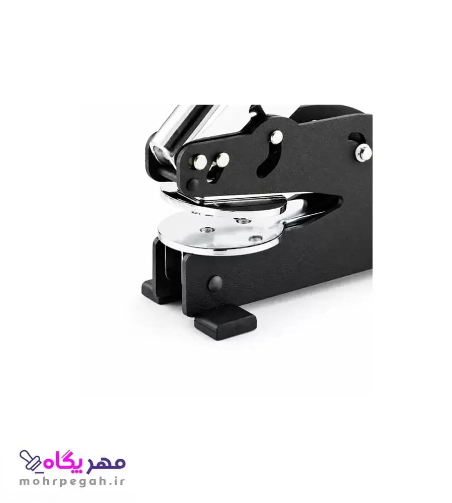 مهر برجسته الگانس Elegance — تصویر ۸