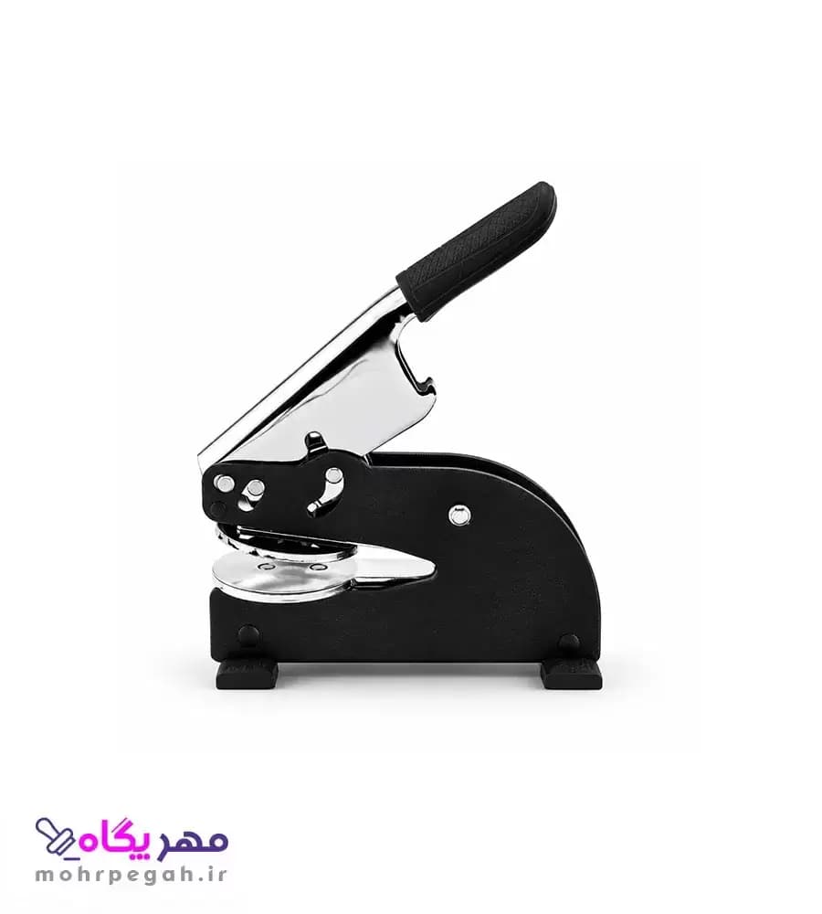 مهر برجسته الگانس Elegance — تصویر ۳