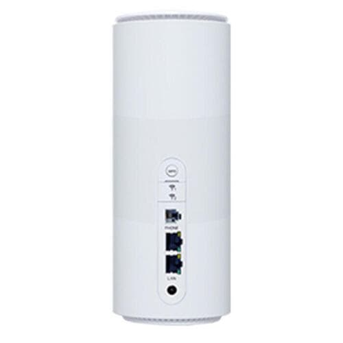 مودم رومیزی مدل ZTE MC801A 5G/4G Wi-Fi 6 — تصویر ۱۰