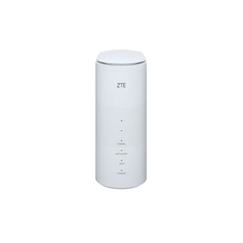 مودم رومیزی مدل ZTE MC801A 5G/4G Wi-Fi 6