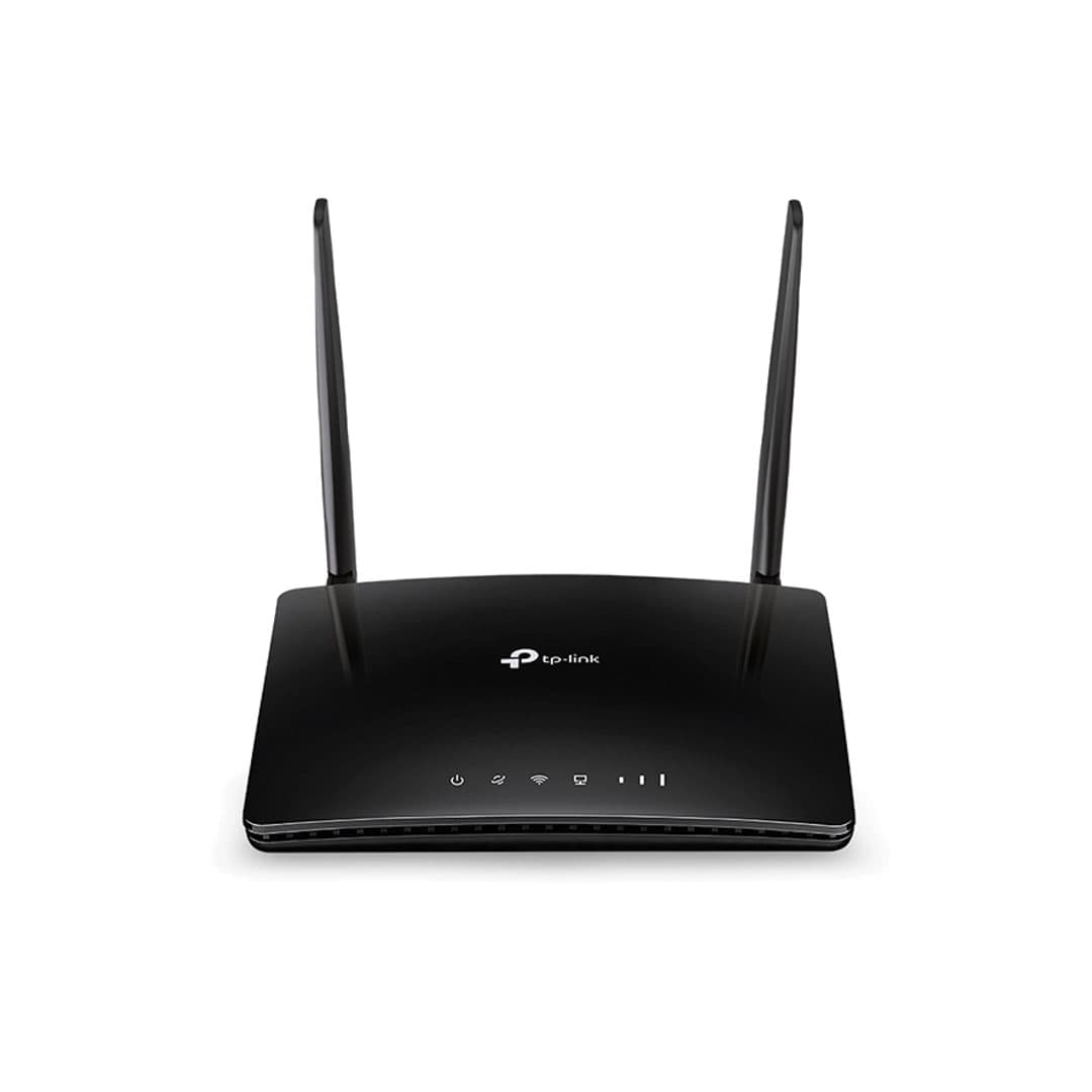 مودم روتر 4G LTE بی سیم و دوباند AC750 تی پی لینک مدل Tplink Archer MR202 — تصویر ۵
