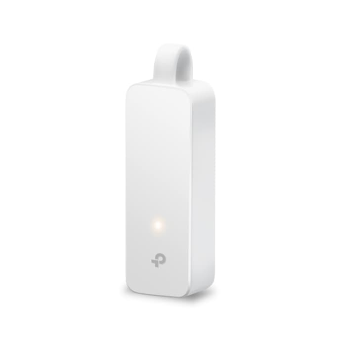 مبدل USB-C به پورت گیگابایت اترنت تی پی لینک TPLINK UE300C — تصویر ۳