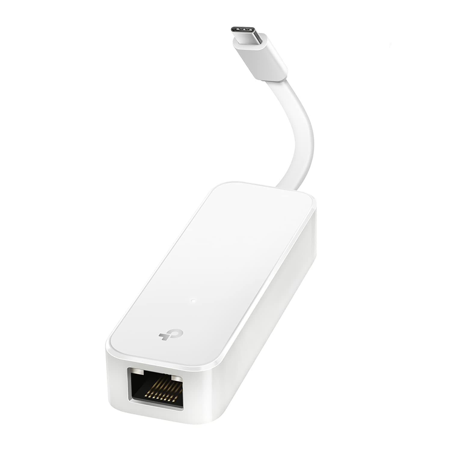مبدل USB-C به پورت گیگابایت اترنت تی پی لینک TPLINK UE300C — تصویر ۷