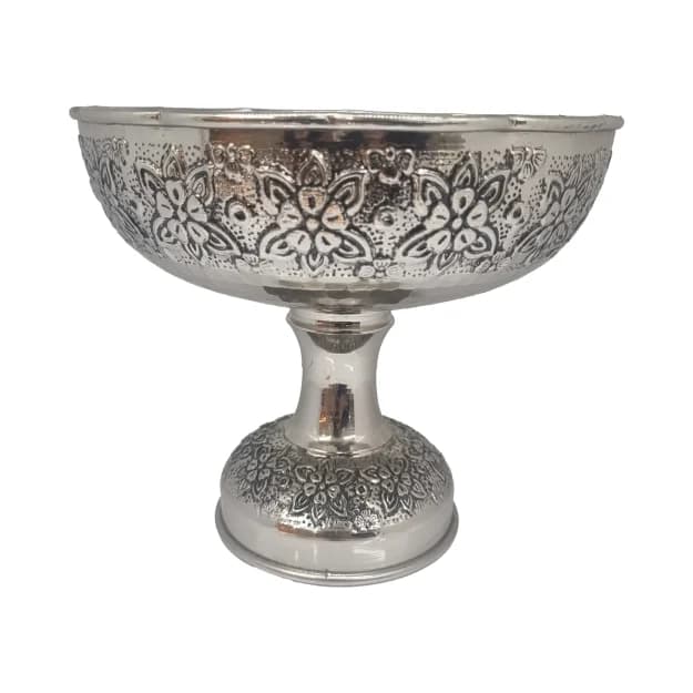 آجیل خوری کروم پارسی