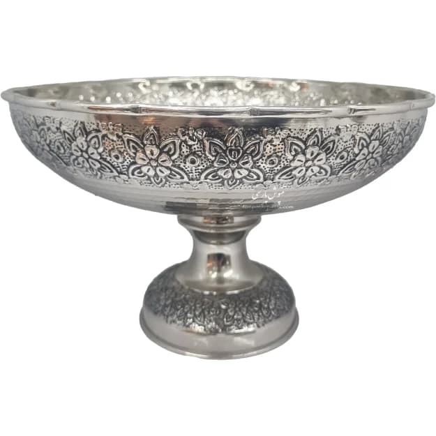میوه خوری مسی کروم نانو گلریز پارسی — تصویر ۲