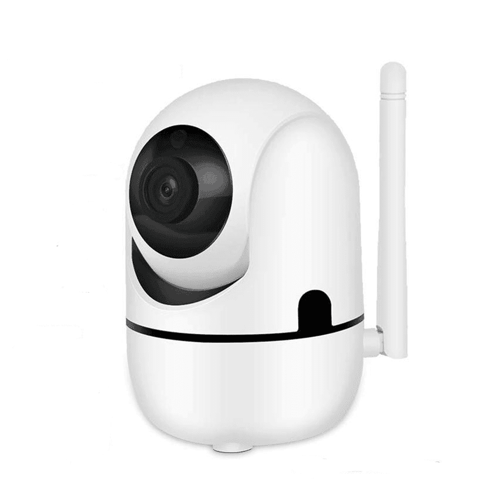 دوربین مداربسته هوشمند چرخشی icsee auto track 6200 — تصویر ۴