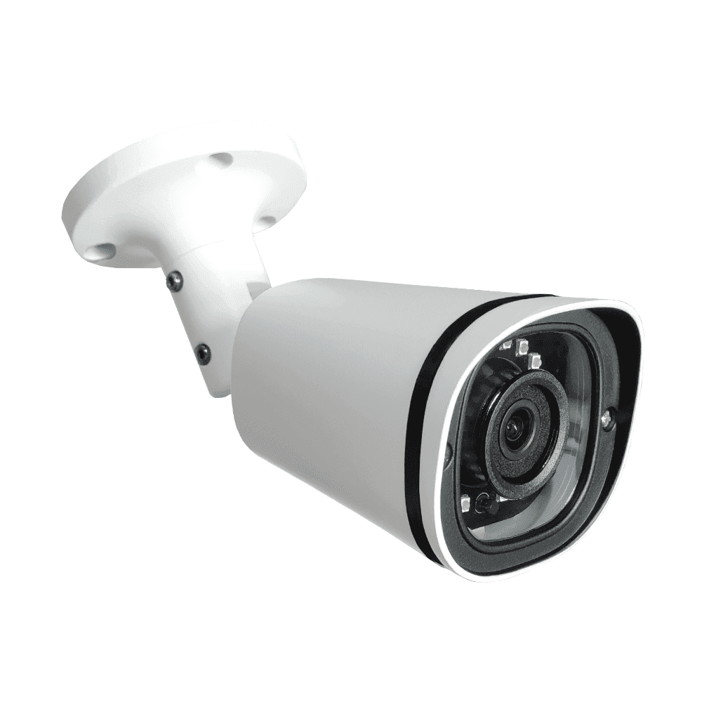 دوربین مداربسته بولت فلزی 2 مگاپیکسل AHD B50 F37 — تصویر ۵