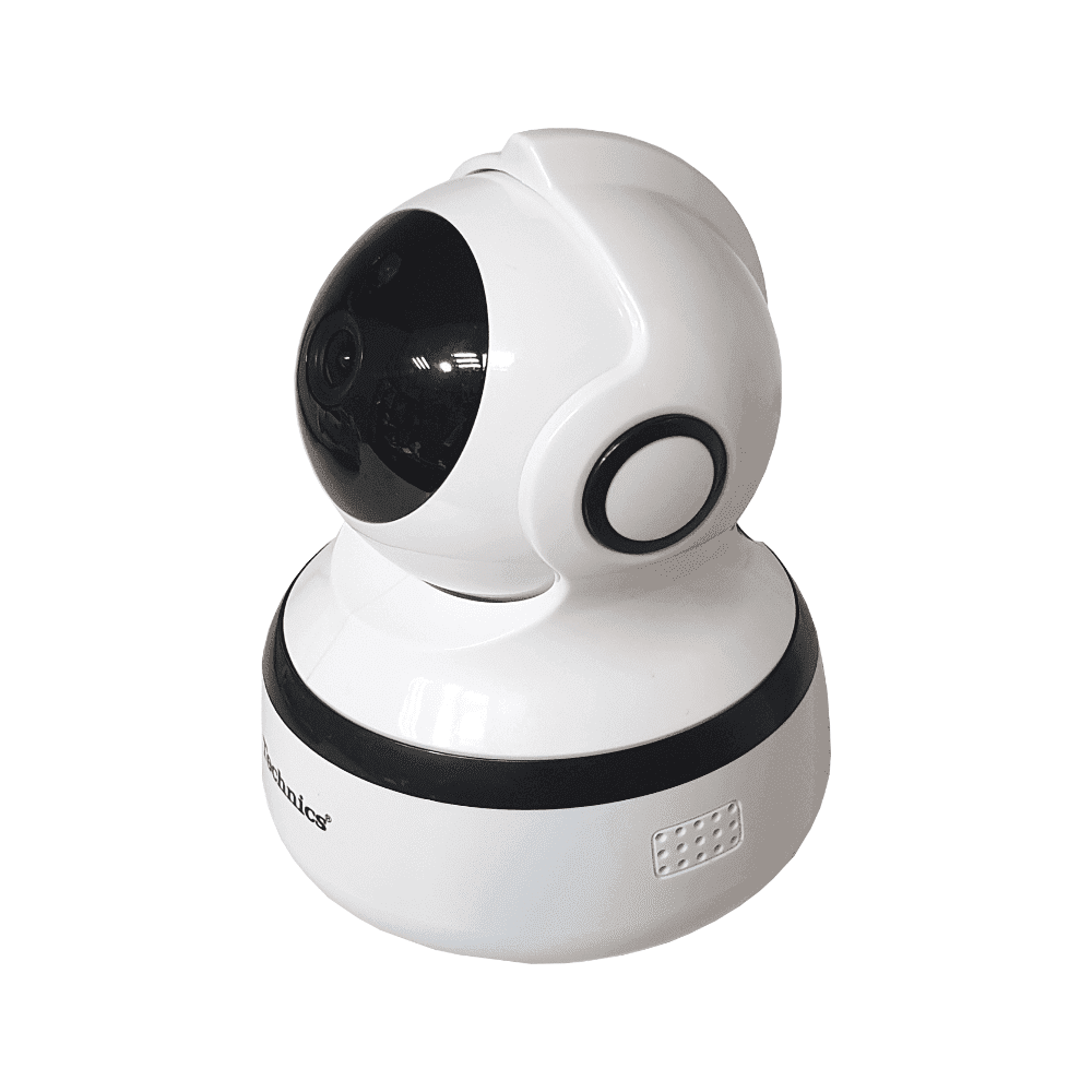 دوربین مداربسته هوشمند چرخشی Technics 8100wifi — تصویر ۷