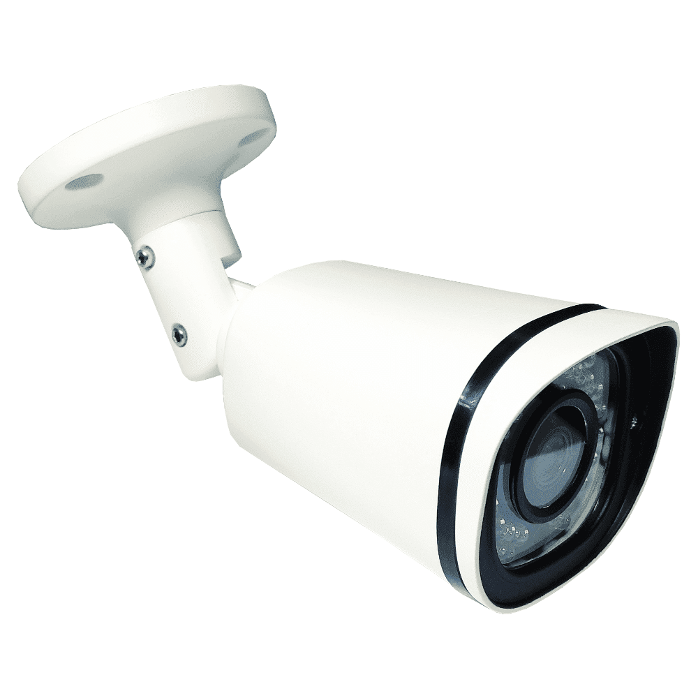 دوربین مداربسته بولت فلزی 4 مگاپیکسل AHD 1352 — تصویر ۶