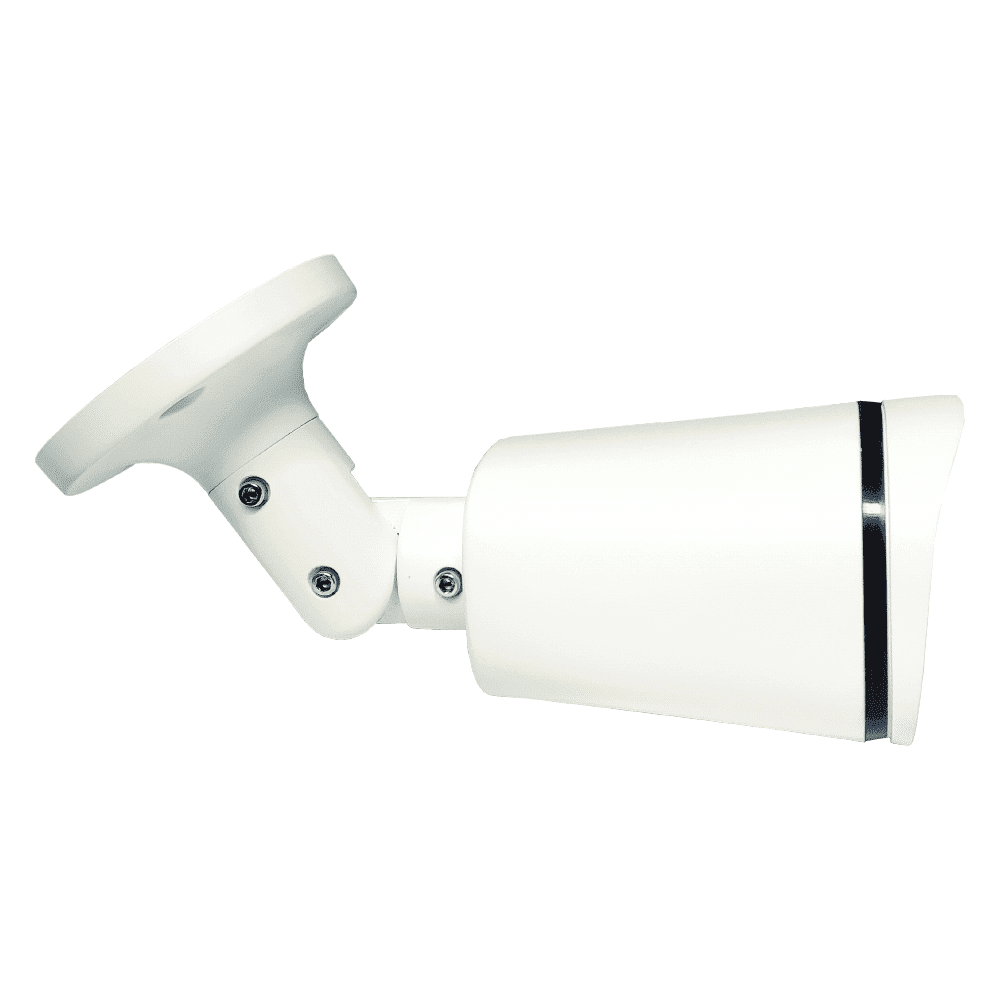 دوربین مداربسته بولت فلزی 4 مگاپیکسل AHD 1352 — تصویر ۳