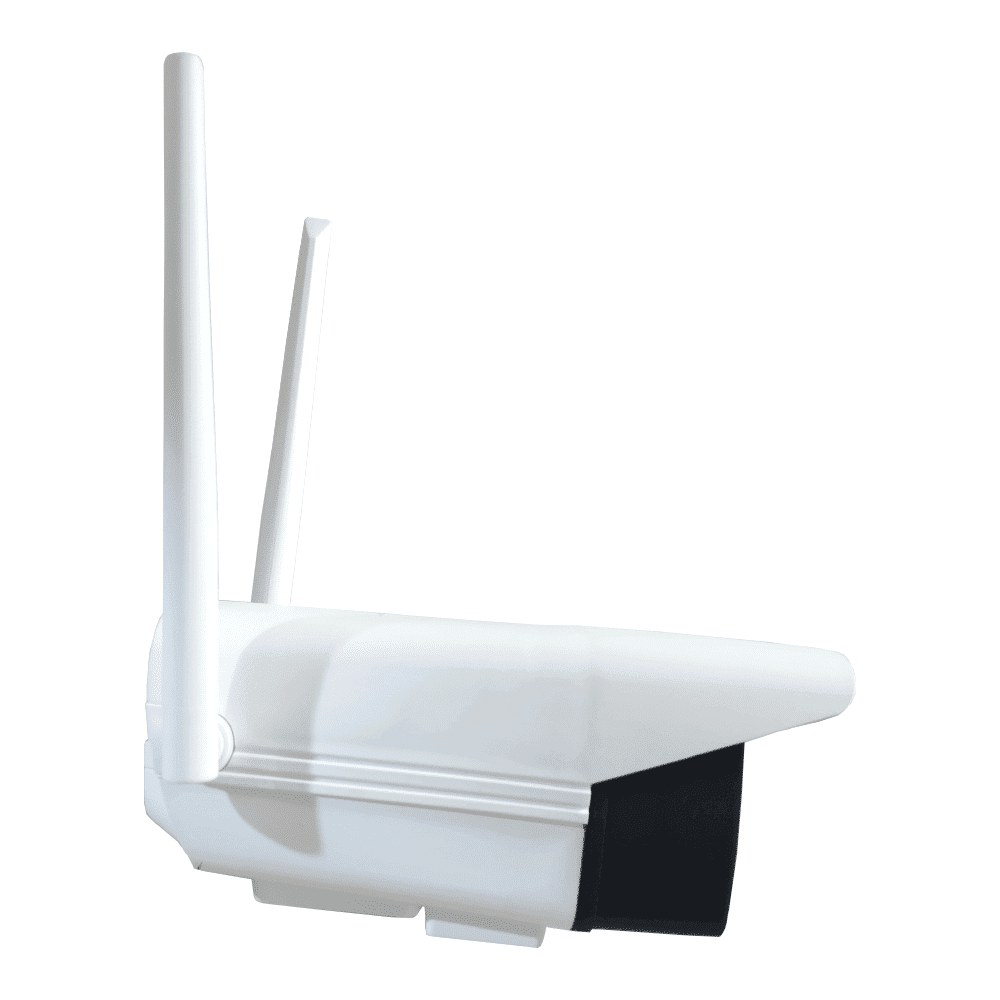 دوربین مداربسته بولت 2mp وایرلس v380 pro — تصویر ۲