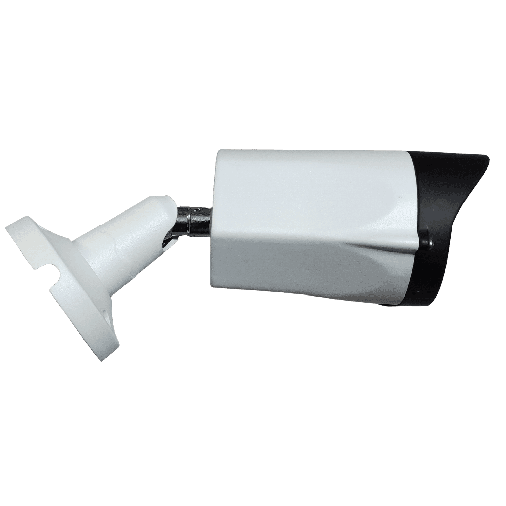 دوربین مداربسته بولت فلزی 2 مگاپیکسل AHD-S18-F37 — تصویر ۸