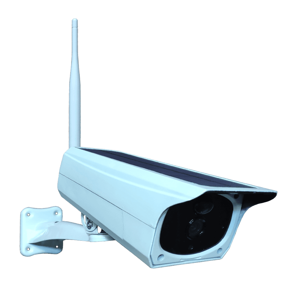 دوربین مداربسته بولت وایرلس خورشیدی cam hi — تصویر ۱۰