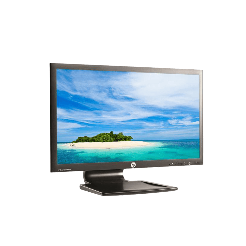 مانیتور 23 اینچ استوک مدل HP Compaq La2306x — تصویر ۶