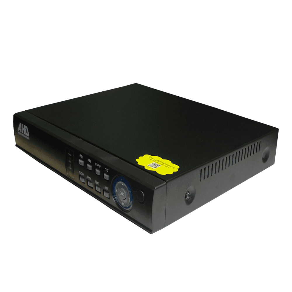 دستگاه ضبط 8 کانال 4 مگاپیکسل DVR 2088p