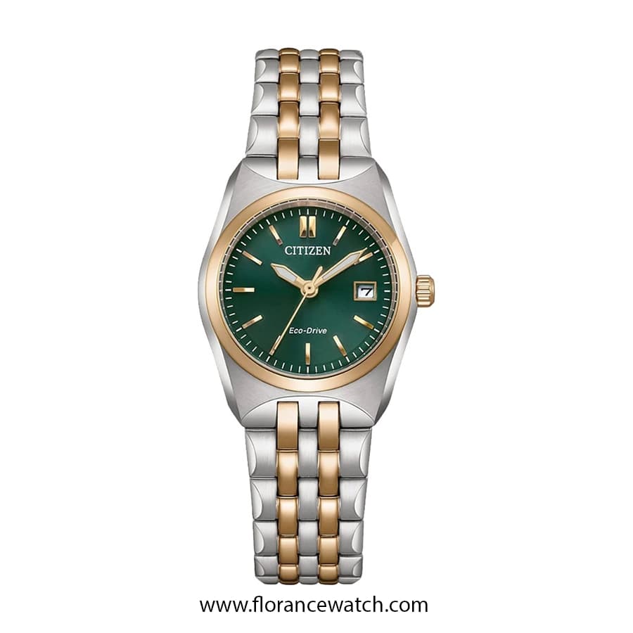ساعت سیتیزن EW2297-55X — تصویر ۹
