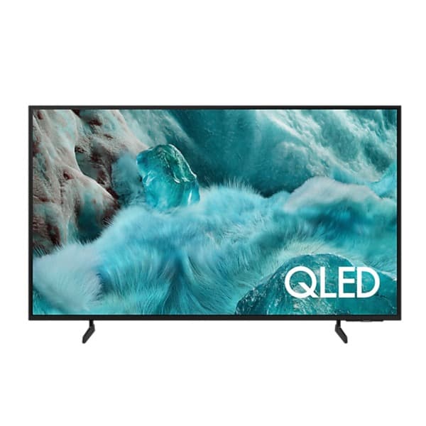 تلویزیون 55 اینچ QLED سامسونگ مدل Q7F