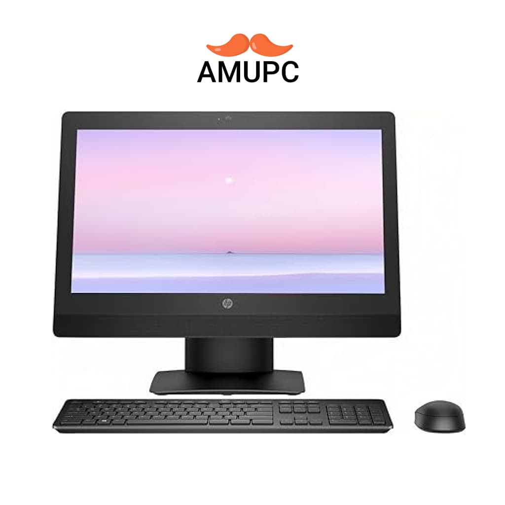 آل این وان استوک HP 600 G3 — تصویر ۶