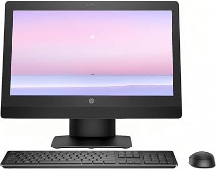 آل این وان استوک HP 600 G3 — تصویر ۱۰