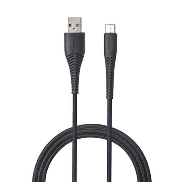 کابل تبدیل 1 متری USB به USB-C بیاند مدل BA-320 — تصویر ۵