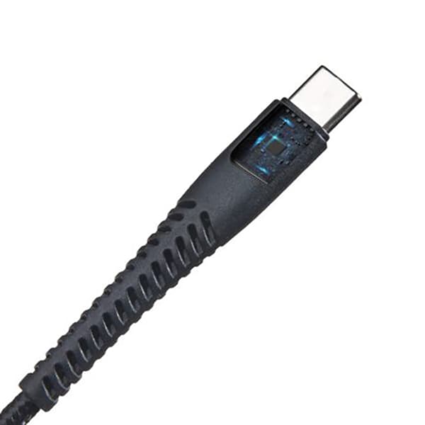 کابل تبدیل 1 متری USB به USB-C بیاند مدل BA-320 — تصویر ۳