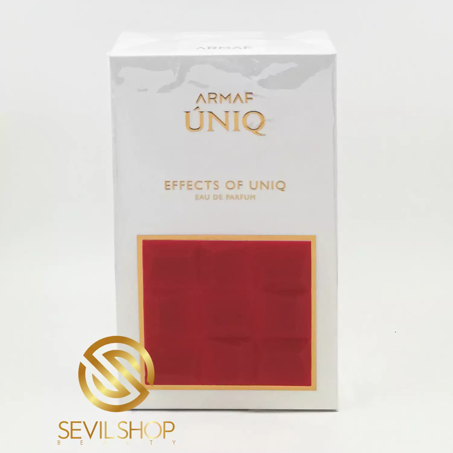 ادکلن افکتس آف یونیک آرماف Effects Of Uniq Armaf — تصویر ۶