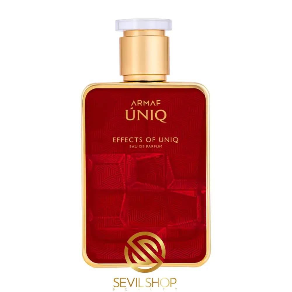 ادکلن افکتس آف یونیک آرماف Effects Of Uniq Armaf