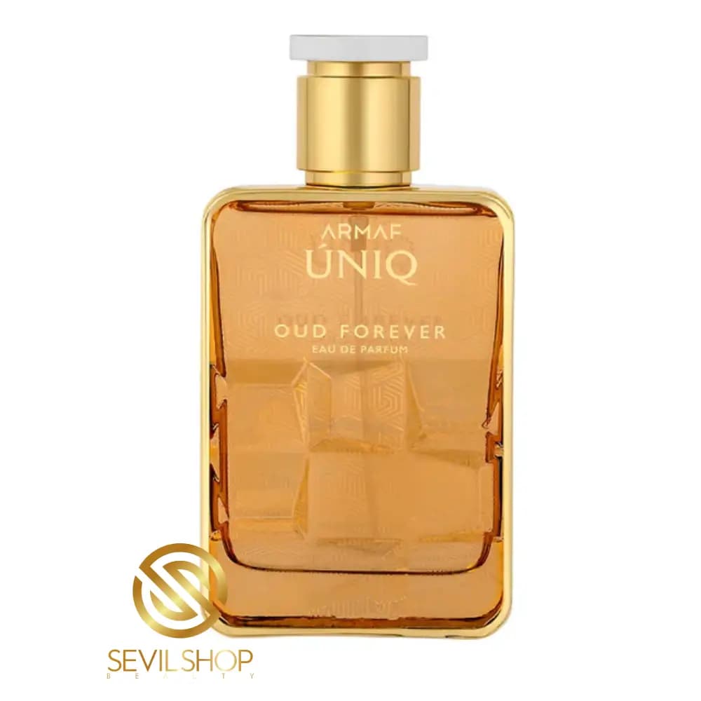 ادکلن یونیک عود فور اور آرماف Unique Oud For Ever Armaf