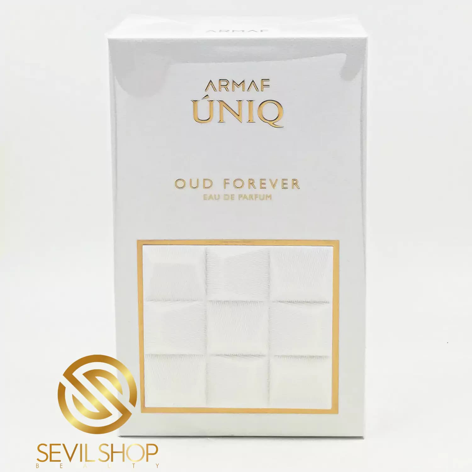 ادکلن یونیک عود فور اور آرماف Unique Oud For Ever Armaf — تصویر ۳