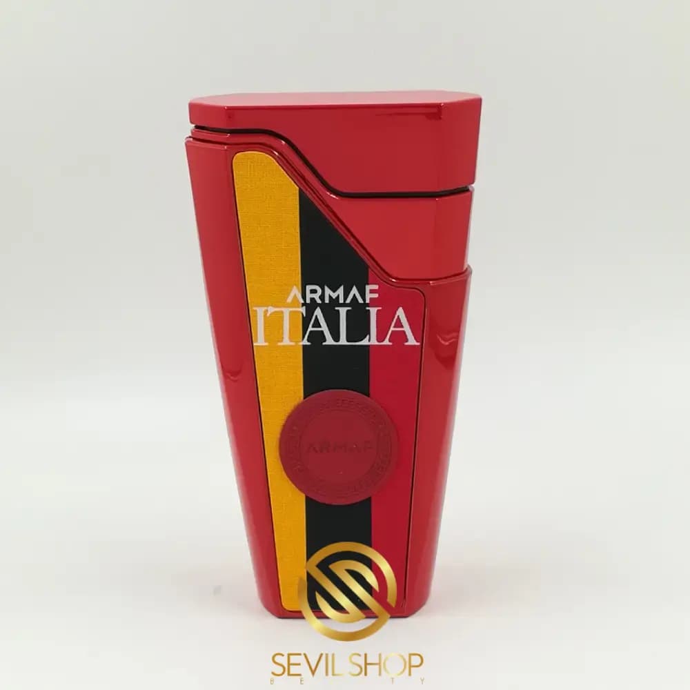 ادکلن ایتالیا آرماف Italia Armaf — تصویر ۳